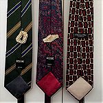  Επώνυμες γραβάτες και παπιγιόν