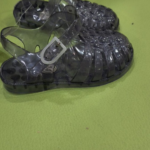 IQ children's sandals new, blue, sizes 24-29