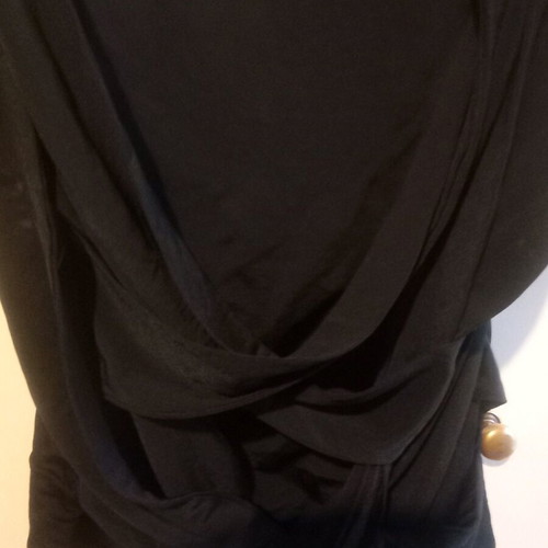 Esti top black like new, size M