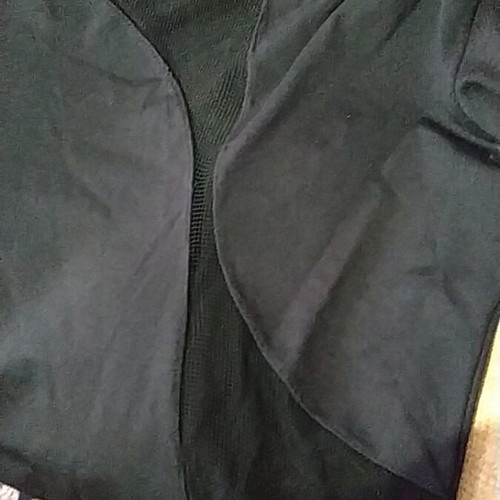 Hyper black t-shirt size M like new