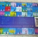  Simply Red – Life CD Europe 1995'