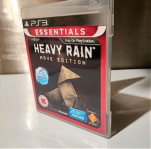 Super έκπτωση Heavy Rain PS3
