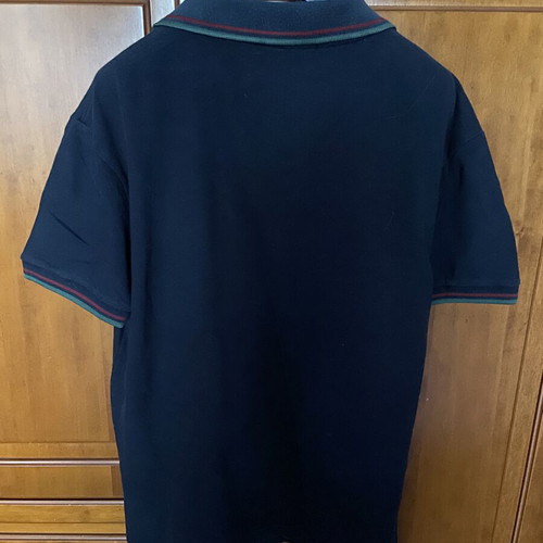Fred Perry polo shirt like new, men's size L