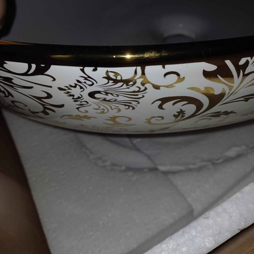 Rea Margot sink new