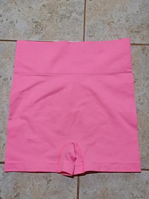 Biker shorts used