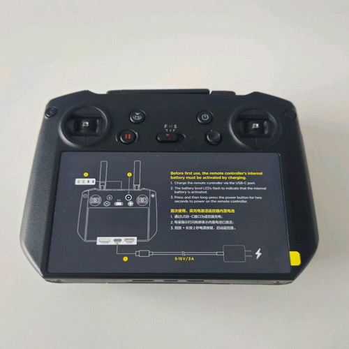 DJI RC Pro Enterprise RM510B Remote Controller new