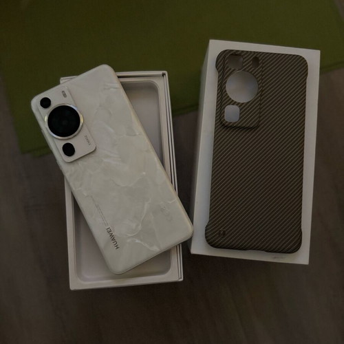 Huawei P60 Pro нов с 256GB