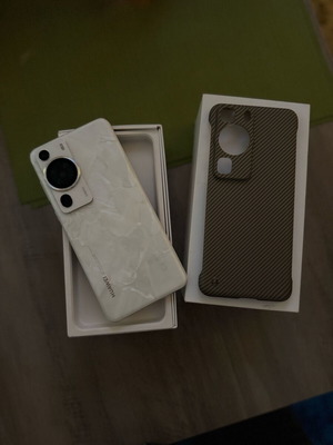 Huawei P60 Pro нов с 256GB