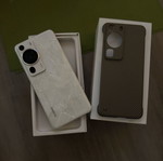 Huawei P60 Pro нов с 256GB