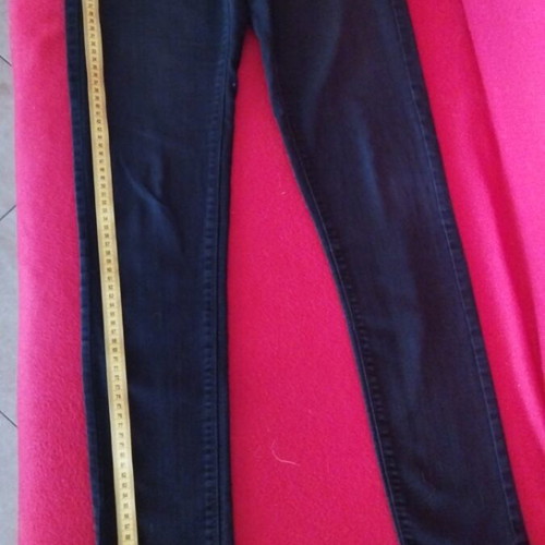 Tally Weil Pants size 38 black like new