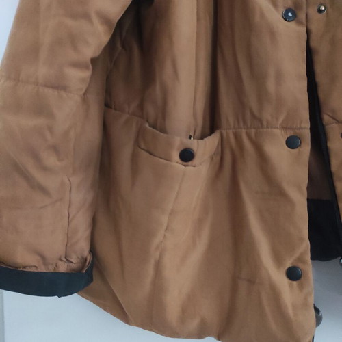 Dsc Discovery men's jacket XL unisex, like new, brown