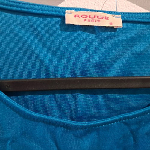 Dress size S
