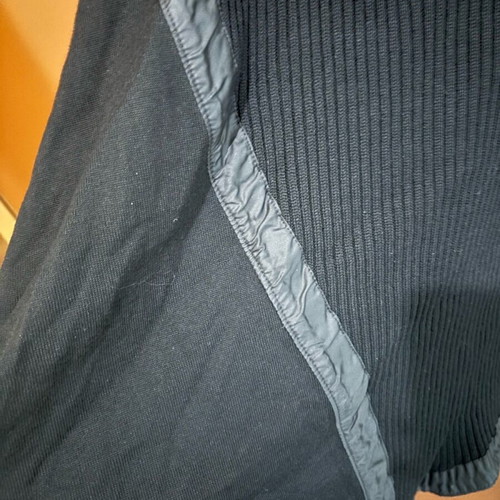 Skirt used, black, size L 40 12, good condition