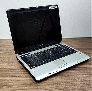 Toshiba Satellite A100-166 Laptop Για Ανταλλακτικά ή Επισκευή
