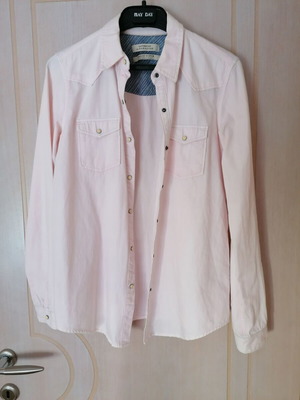 Риза Maison Scotch