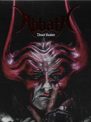 Abbath Dread Reaver CD καινούργιο, metal