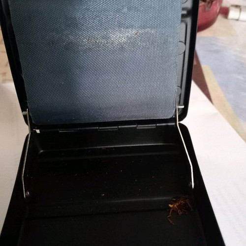 Tool for Untorn Cigarette like new, barely used