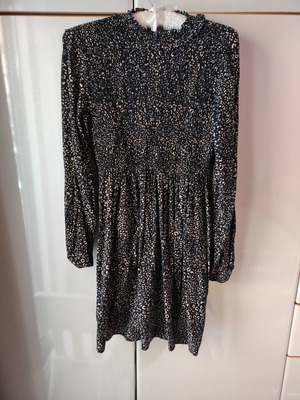 Zara mini dress used size S