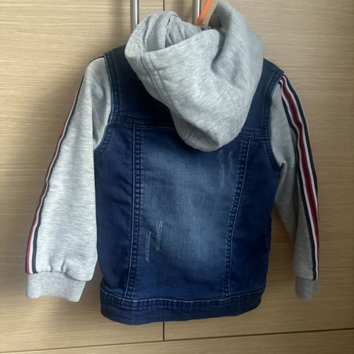 Orchestra children's cardigan like new, size 23 months
