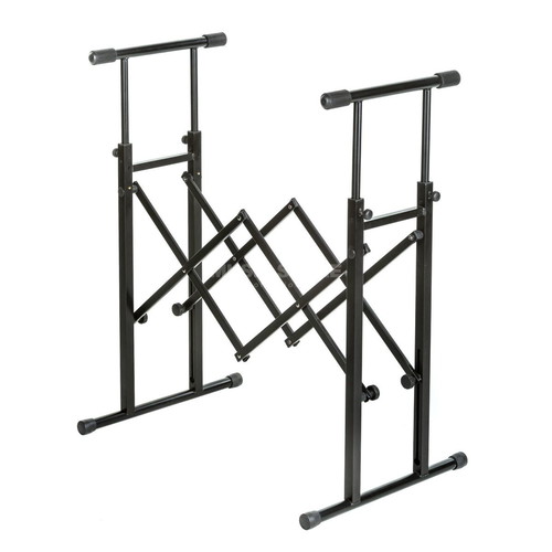 Music Store A3 Stand for Keyboards new