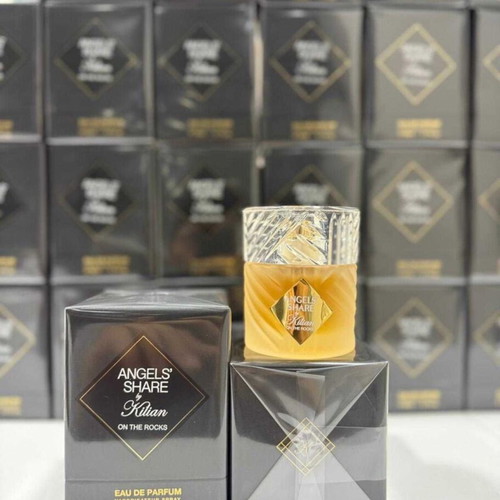 By Kilian Angel’s Share On The Rocks perfume new, 50ml
