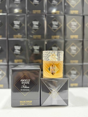 By Kilian Angel’s Share On The Rocks perfume new, 50ml