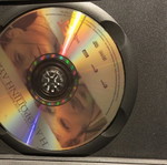 Dvd The Human Solution Like New