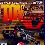  TOY MACHINES - PS2