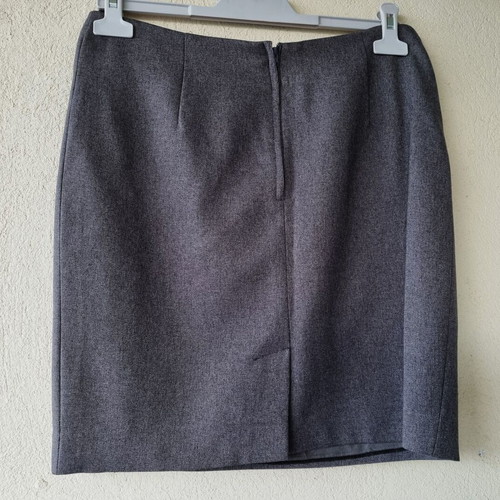 WINTER WOMEN'S SKIRT