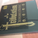 Tribulation The Children Of The Night LP box set new
