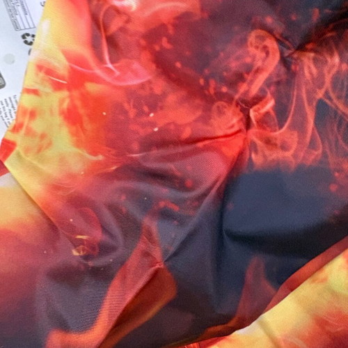 The Hunger Games folding bag brand new