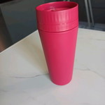 Tupperware thermal cup 470ml new