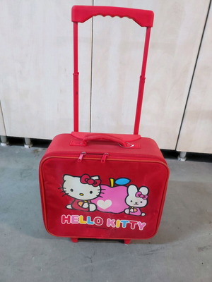 Τσάντα Hello Kitty συλλεκτική και σπάνια.