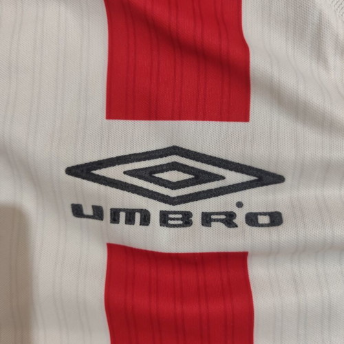 Olympiacos Anniversary Jersey 75 Years used, 2000-2001 Season Medium