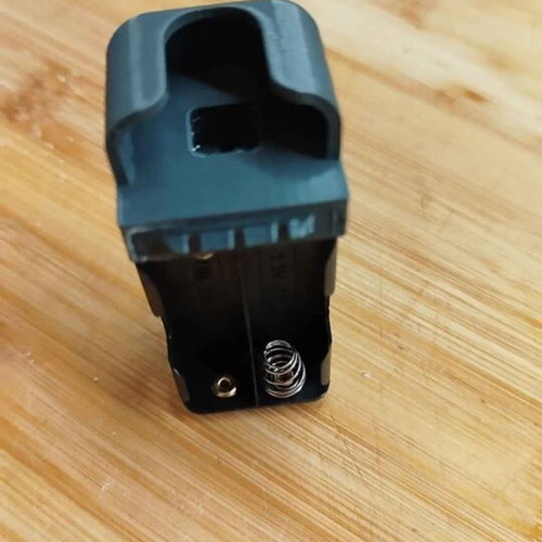 Playmobil RC Train Battery New