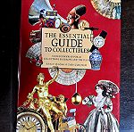  the essential Guide to collectibles