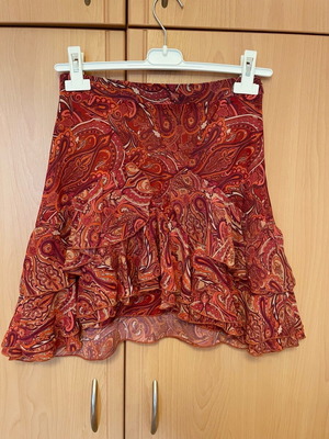 Φούστα Vassia Kostara σε άριστη κατάσταση, μέγεθος S