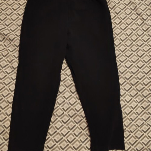 Nek Kids Wear Capri pants for girls, blue, age 10