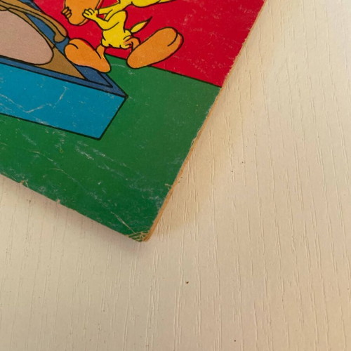 Bugs Bunny 294 used comic