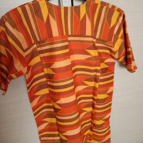 Men's summer blouses pack of 2 like new, XL size