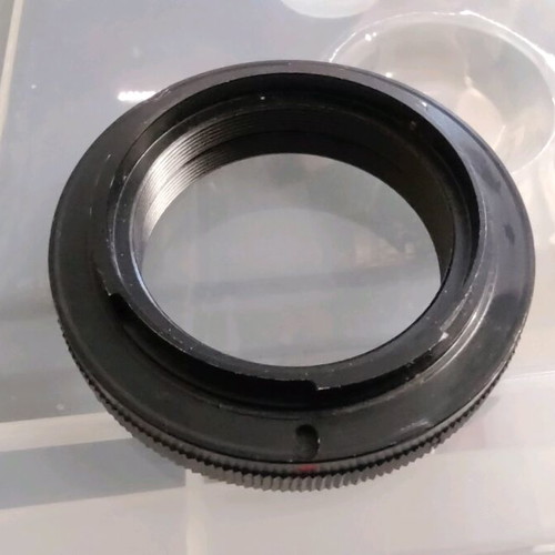 Adapter for Minolta and Sony a like new