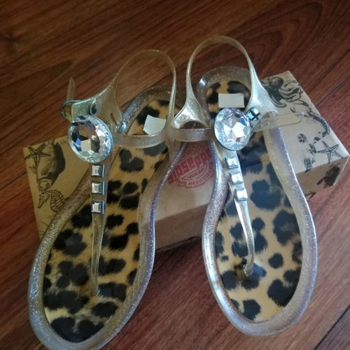 Gioseppo sandals