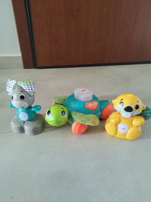 Linkimals Fisher Price