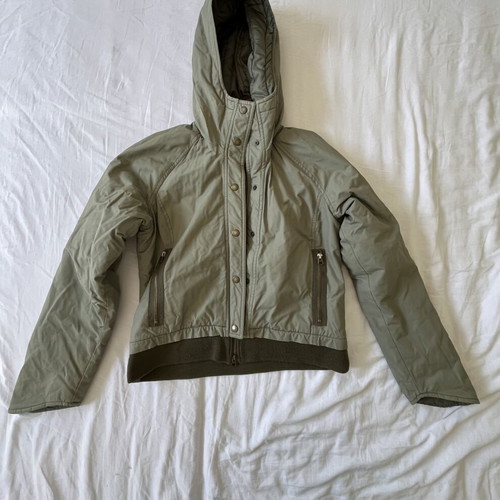 Replay jacket size S used