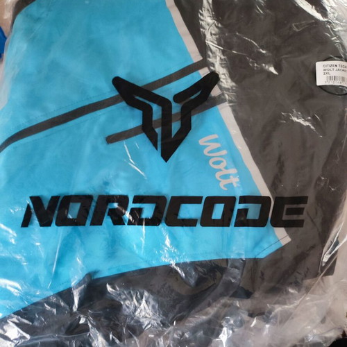 Volt equipment and clothing new, Nordcode jacket 2XL and more