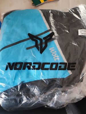 Volt equipment and clothing new, Nordcode jacket 2XL and more
