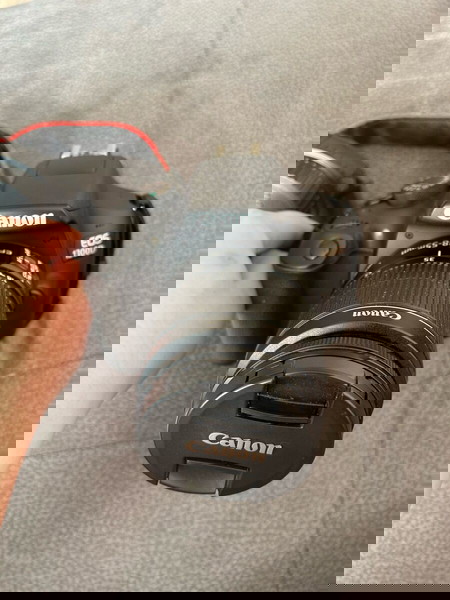 Canon EOS 1300D