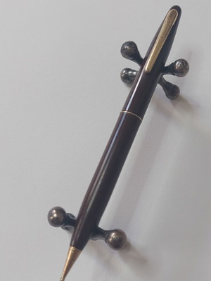 Sheaffer mechanical pencil used