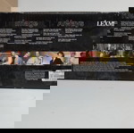  Lexmark Γνήσιο Toner Μαύρο  για 3500  Σελίδων (E260A11E )