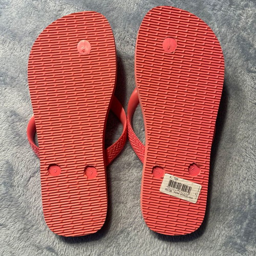 Havaianas new flip flops size 35 - 36